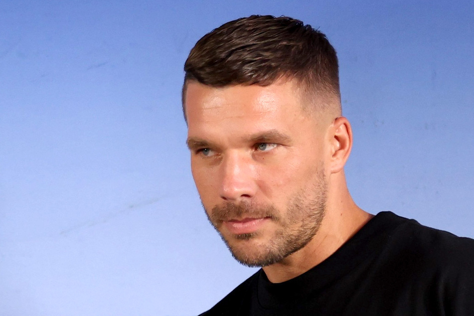 Lukas Podolski (37) bekommt sein eigenes Radio-Format!