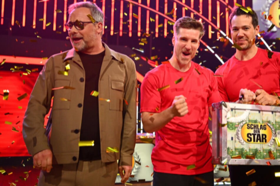 Skandal um Fake-Arzt: Opdenhövel teilt gegen "Dr. Rick" und "Dr. Nick" aus