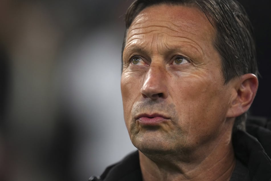 Wäre Roger Schmidt (57) der richtige Kandidat für RB Leipzig?