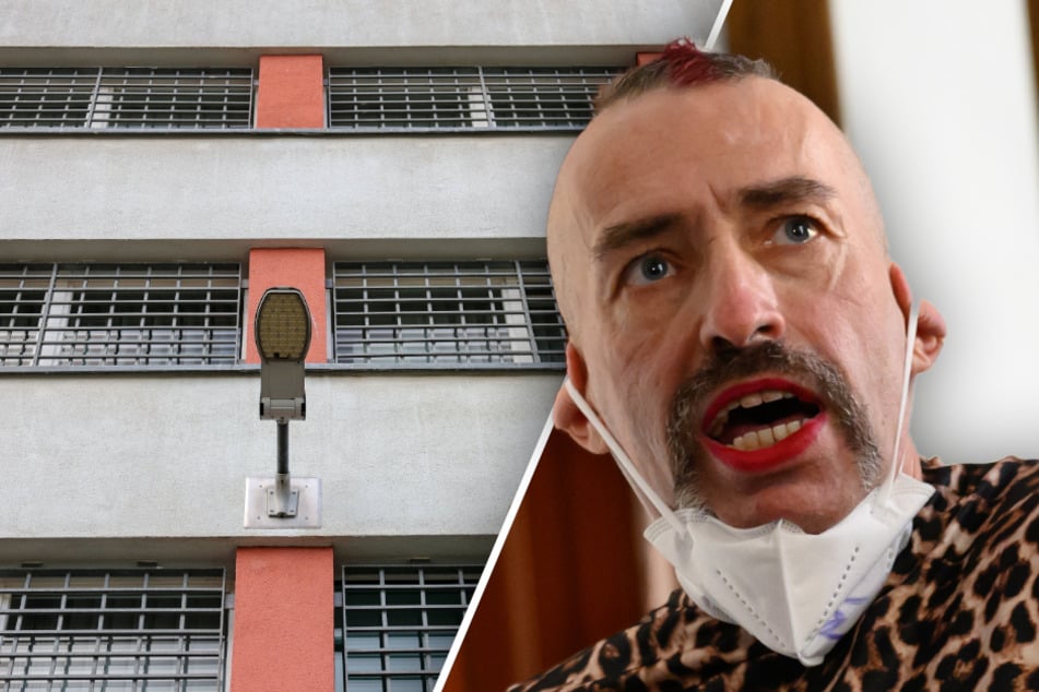 Tschechen-Gericht entscheidet: Neonazi Liebich wird ausgeliefert