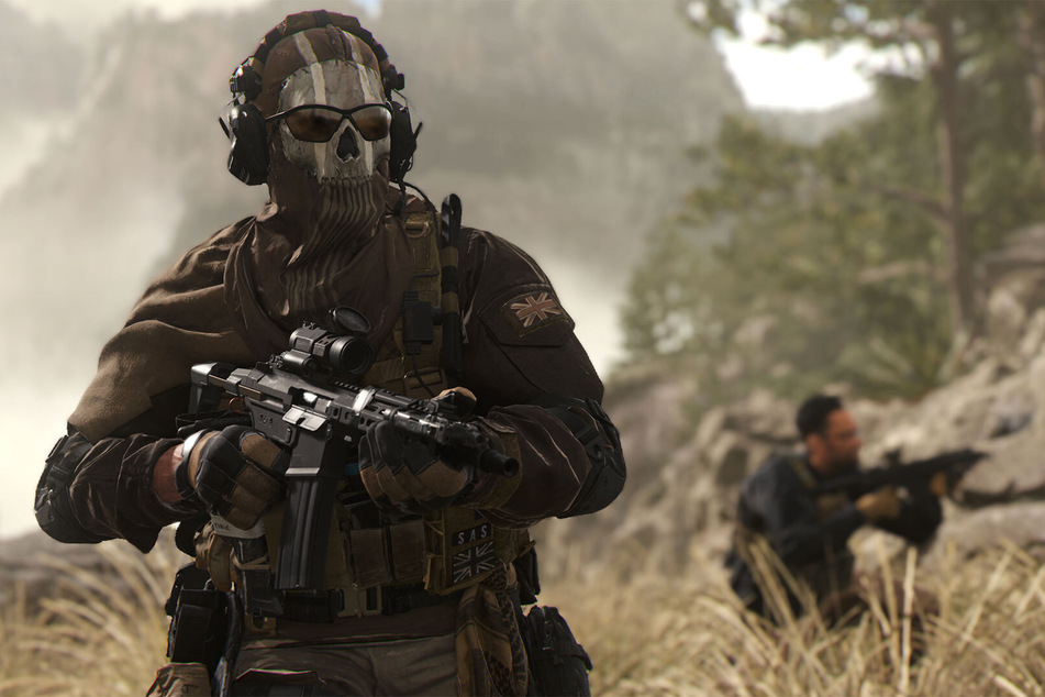 Modern Warfare 2 may have helped revive the Call of Duty franchise with its huge launch.