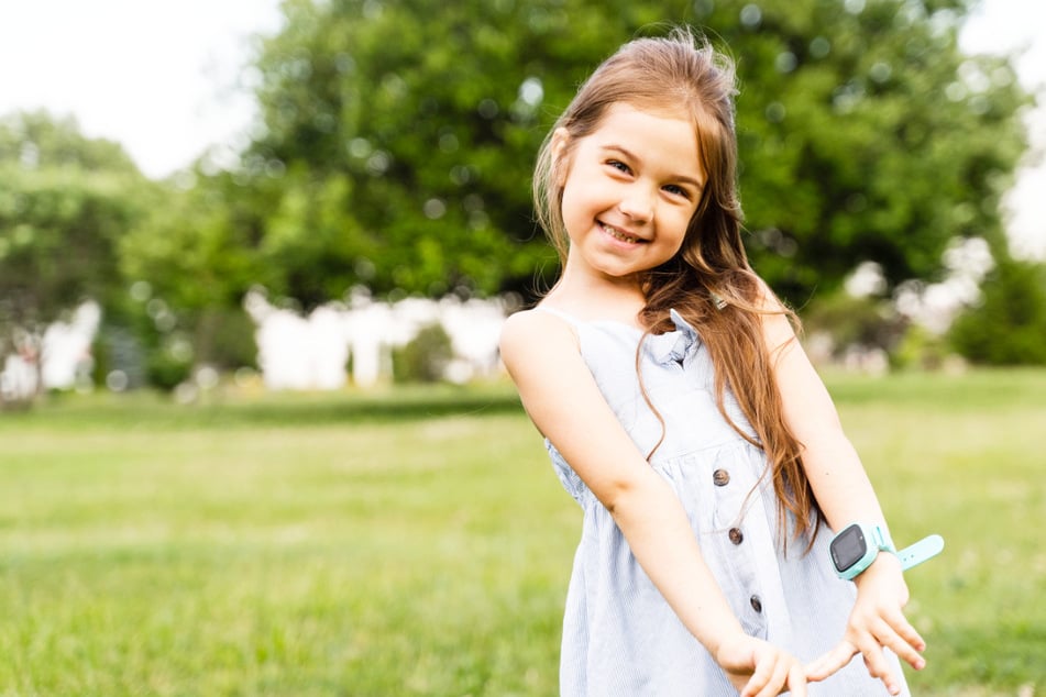 Nur noch für kurze Zeit: Kids Smartwatches für einmalig 1 Euro bei der Telekom