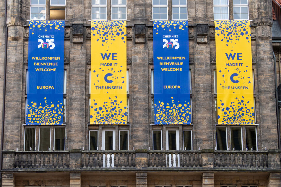 Auf der Deutschen Woche in St. Petersburg wirbt Sachsen in den kommenden Tagen intensiv für das Kulturhauptstadtjahr 2025 in Chemnitz.