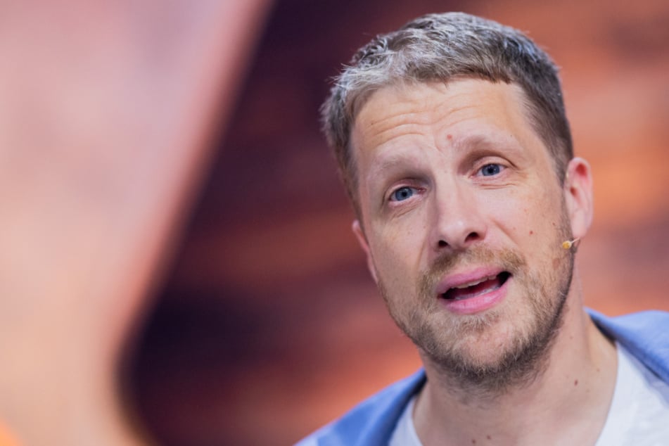 Kurz bevor das Baby kommt: Das wünscht Oliver Pocher seiner Ex Amira Aly