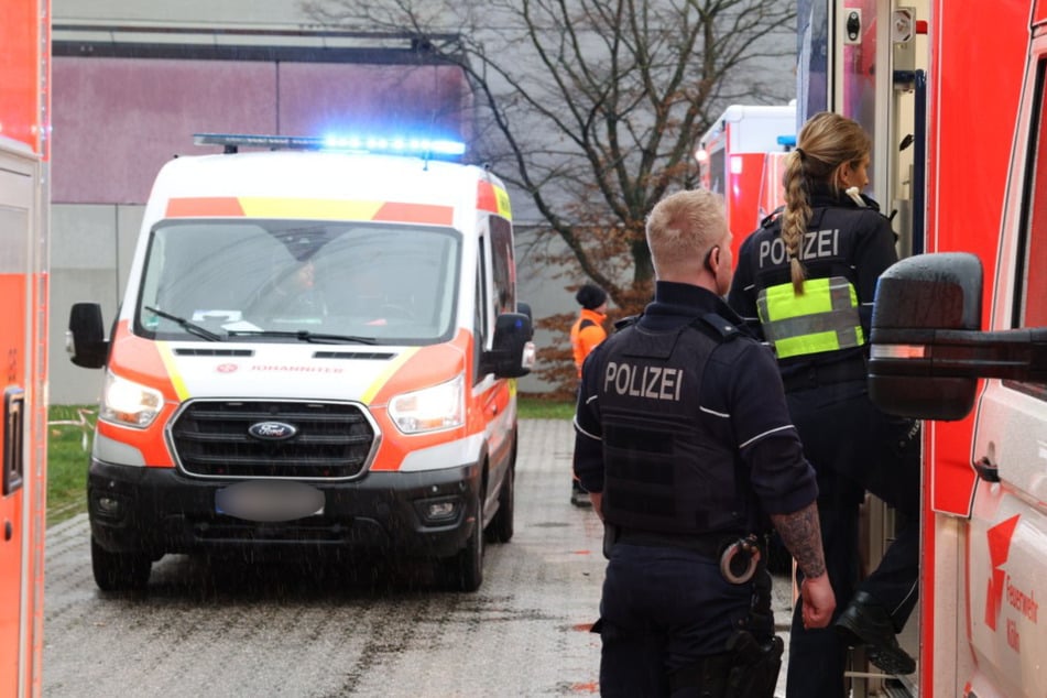 Streit an Kölner Schule artet aus: 19 Kinder durch Pfefferspray-Eskalation verletzt