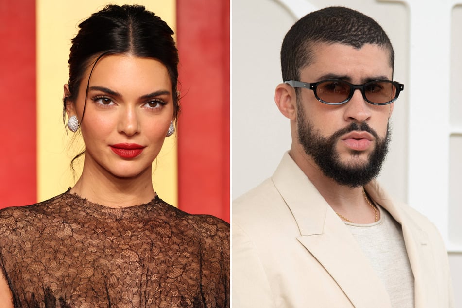 Did Kendall Jenner inspire her ex Bad Bunny's new album?