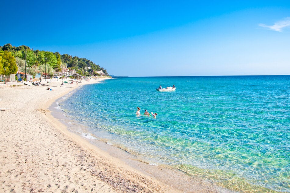 Diese schöne Halbinsel ist bei Urlaubern kaum bekannt