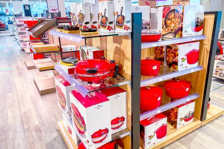 Das sind die besten Angebote zum Moonlight Shopping bei porta!