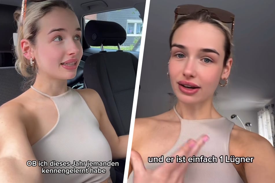 Lena berichtet in ihrer Story aufgebracht über ihr toxisches Datingerlebnis mit einem bekannten TV-Star.