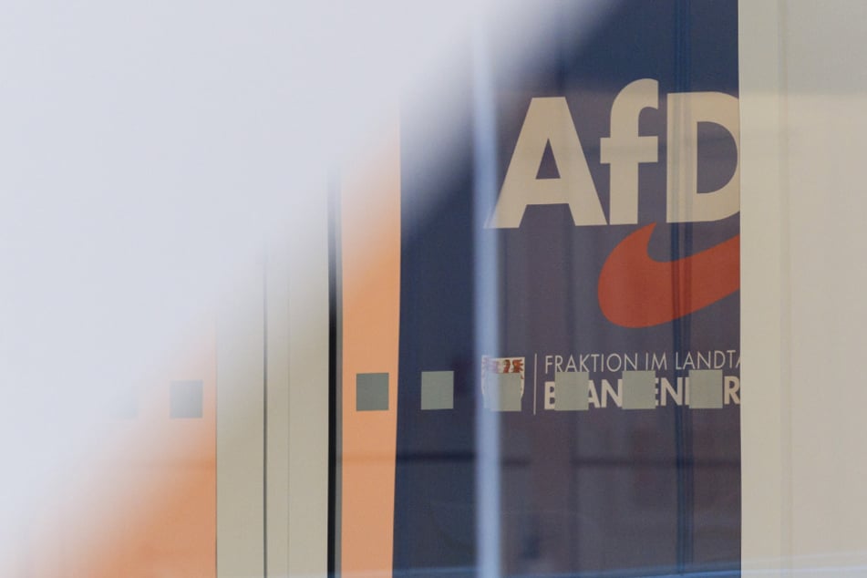 Der Rechtsextremismus-Experte Markus Klein hält die AfD für das Scharnier zwischen rechtsextremen Akteuren und der Mitte der Gesellschaft. (Symbolfoto)