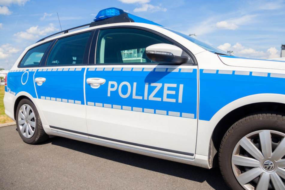 Die Polizei ermittelt wegen Körperverletzung. (Symbolbild)