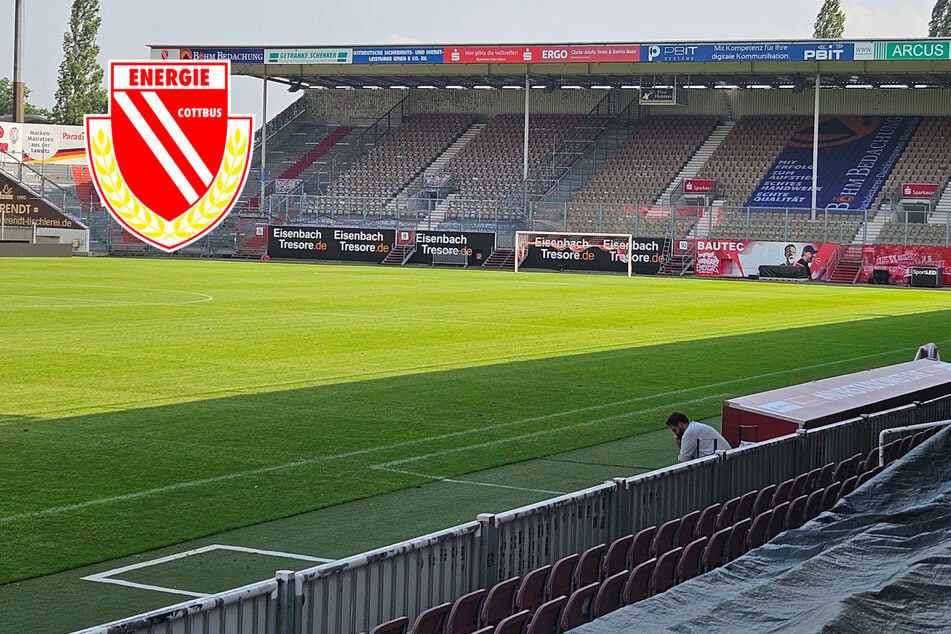 Cottbus beendet Transfer-Funkstille - und richtet Appell an die Fans
