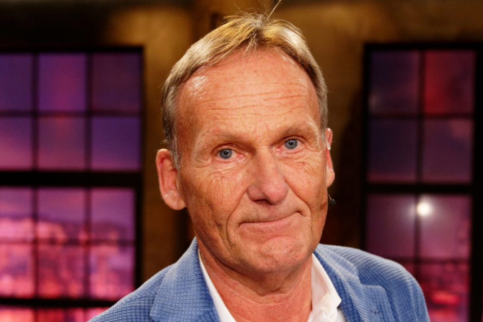 Hans-Joachim Watzke sagte "Mea culpa"!