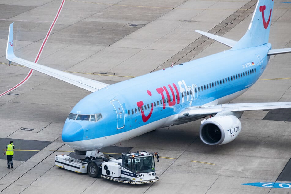 Last-Minute-Bucher könnten derzeit laut TUI– je nach Reiseziel und Abflughafen – noch bis zu 40 Prozent sparen.