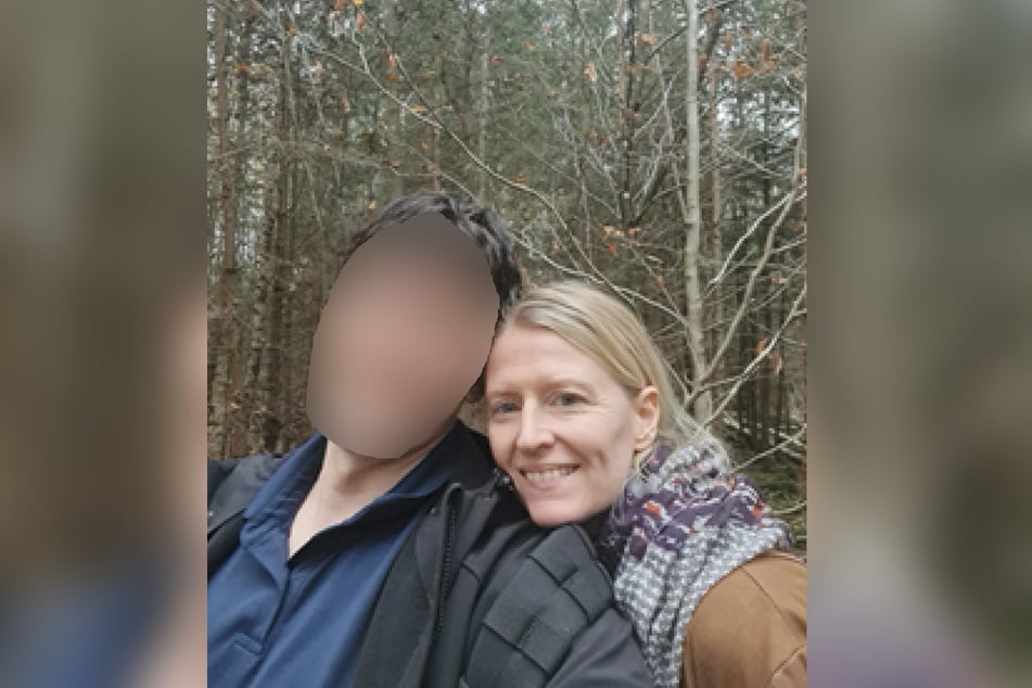 Vor ihrem Verschwinden soll es einen Streit mit ihrem inzwischen verstorbenen Mann gegeben haben.