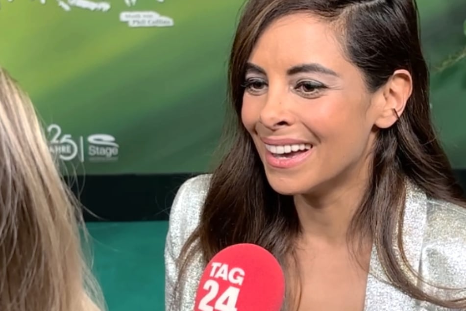 Collien Ulmen-Fernandes: Collien Fernandes wünscht sich Veränderung bei Disney: "Brauche dich nicht, mache mein eigenes Ding"