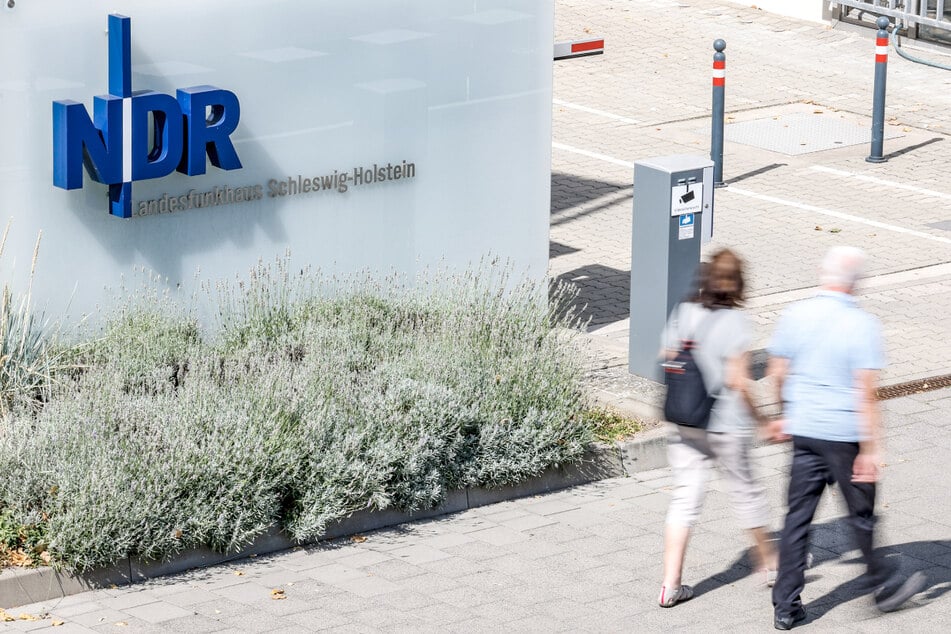 Das NDR-Landesfunkhaus in Kiel sieht sich mit schweren Vorwürfen konfrontiert.