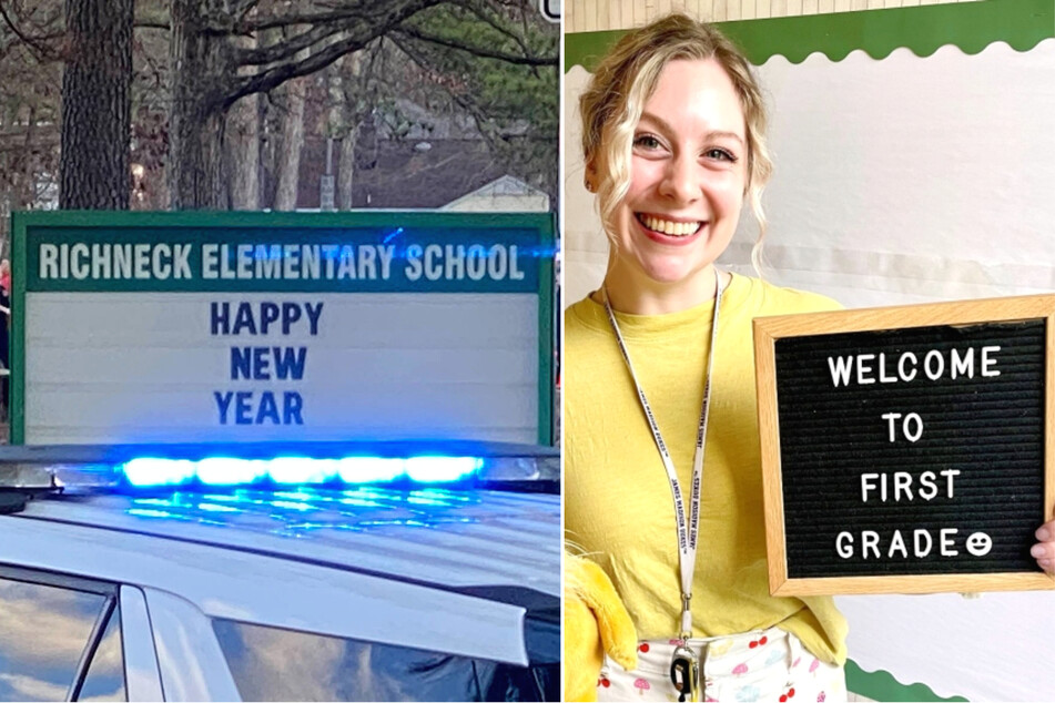 A six-year-old student at Richneck Elementary School in Virginia will not be facing criminal charges after shooting his first grade teacher during class.