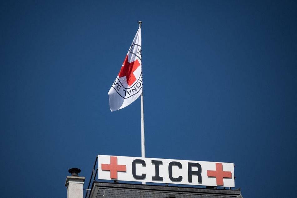 The International Committee of the Red Cross is working to determine whether 23,000 Russians and Ukrainians reported missing have been captured, killed, or lost contact while fleeing their homes.