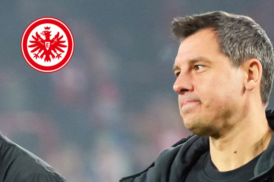 Eintracht baut um! Sportdirektor Hardung bekommt deutlich mehr Verantwortung