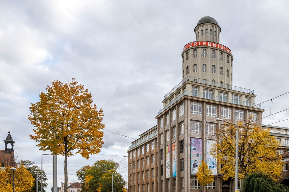 Millionen-Sanierung startet: Dresden schließt die Technischen Sammlungen