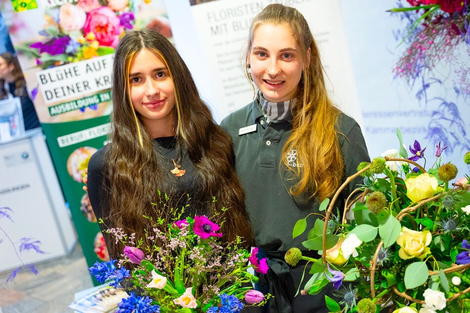 In Chemnitz steigt am Samstag (24.1.) der Tag der Bildung