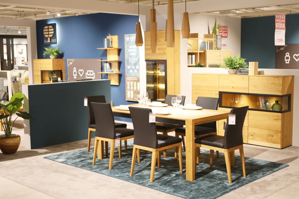 porta startet ab Freitag (9.10.) Aktionsspartage mit diesen tollen Angeboten