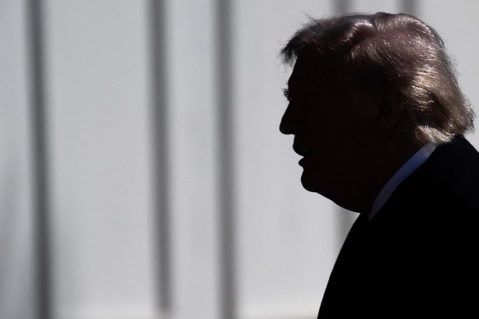 Trump says war on Iran could last "weeks" as he addresses US fatalities