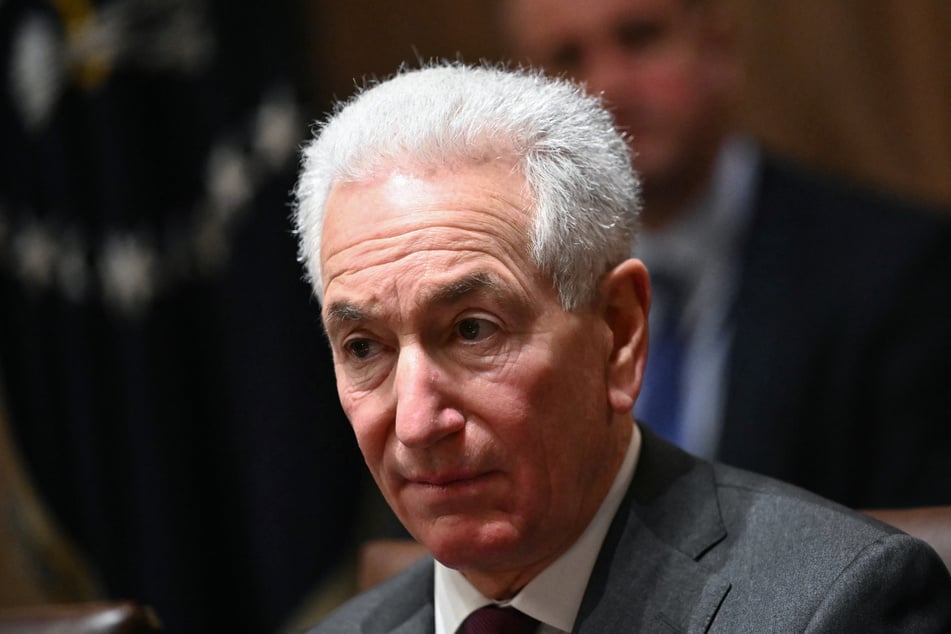 Charles Kushner, father of Donald Trump's son-in-law Jared Kushner, has been confirmed as US ambassador to France and Monaco.