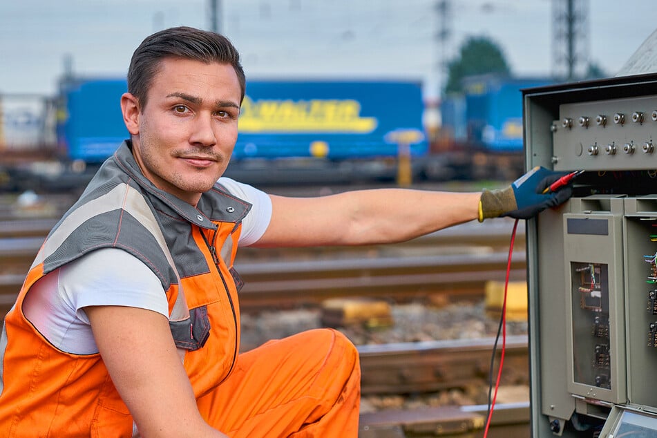 In meinem Team gibt's bis zu 40 Urlaubstage und mega Vergünstigungen