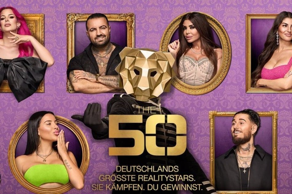 Der Reality-Hit "The 50" geht in die zweite Staffel.