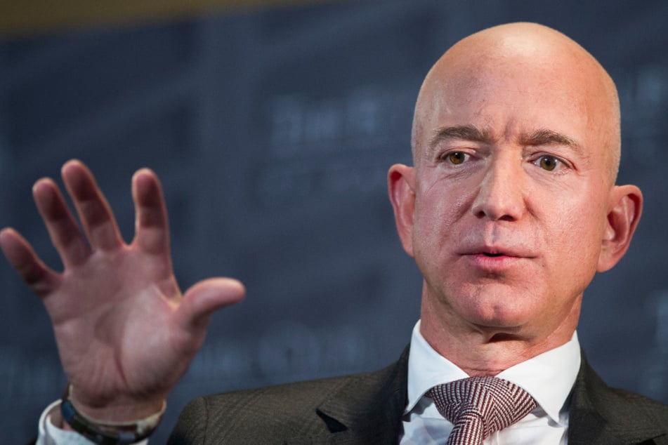 Amazon-Boss als "perfektes Arschloch" bezeichnet: Das ist der Grund!