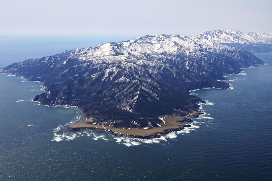 Japans Küste ist von einem heftigen Erdbeben heimgesucht worden. (Archivfoto)