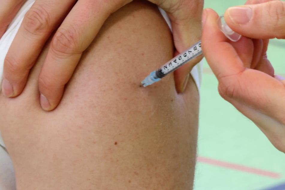 Corona-Impfstellen in Thüringen schließen: Nach Weihnachten ist Schluss