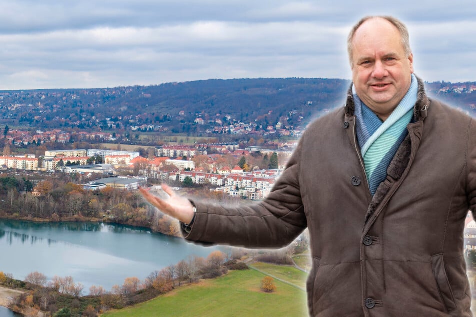Dresden: Dresdens BUGA-Pläne werden konkret