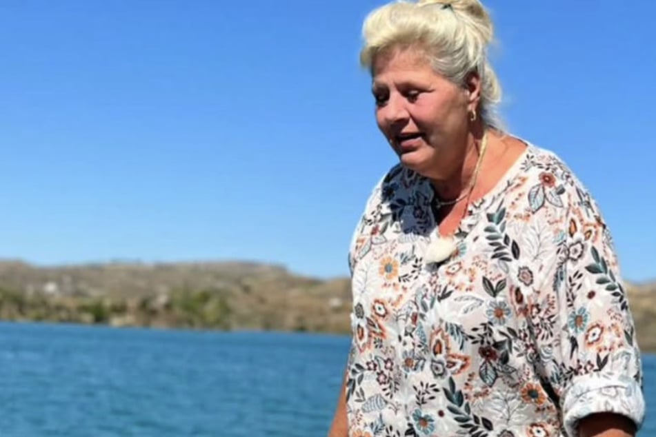 Silvia Wollny (61) hat endlich Stellung zum Wollny-Zoff bezogen.