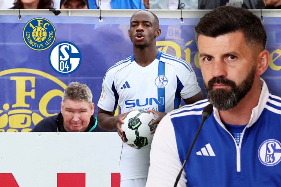 Schalkes Antwi-Adjei erstattet nach Rassismus-Vorfall Anzeige: "Es ist keine Einzelperson"