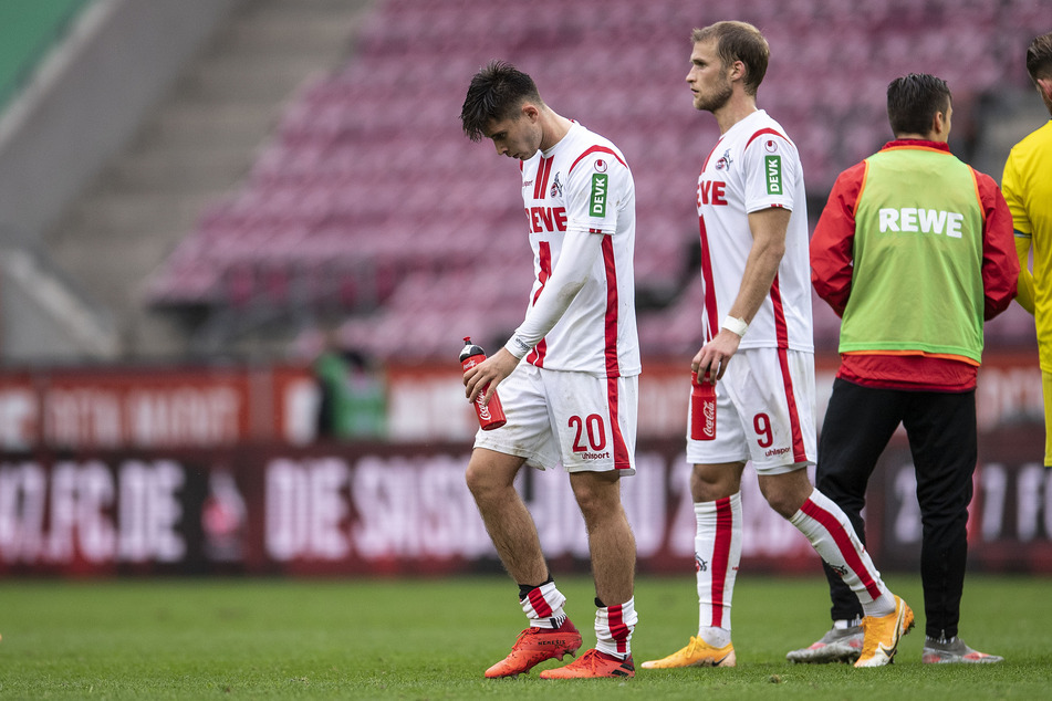 1. FC Köln nutzt Länderspiel-Pause für Testspiel | TAG24