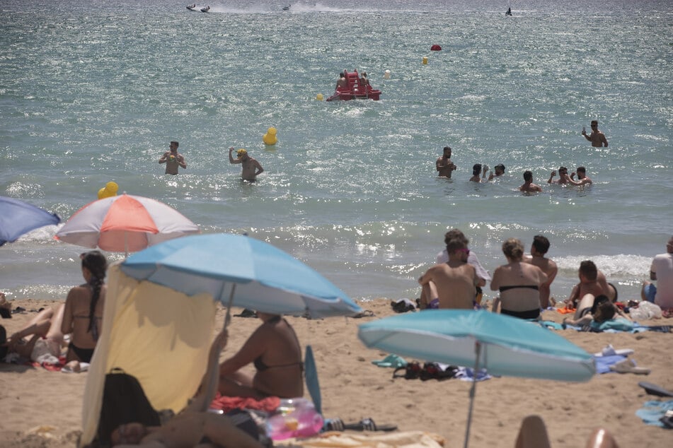 Neue Statistik zeigt: Jeder sechste Sachse kann sich keinen Urlaub leisten