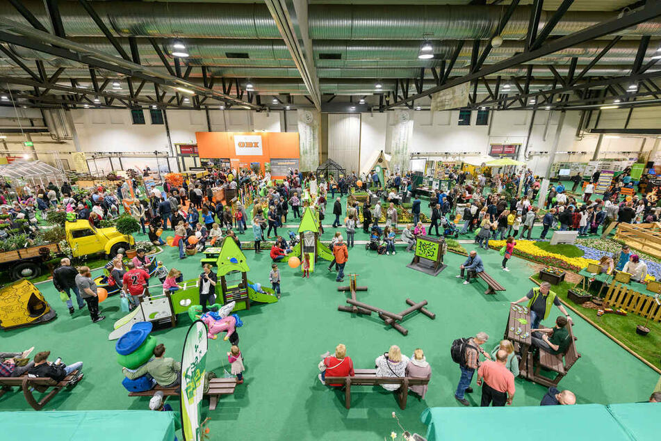 Návštěva akce „DRÁŽĎANSKÉ VELIKONOCE“ bude pastvou pro smysly a zážitkem pro celou rodinu.