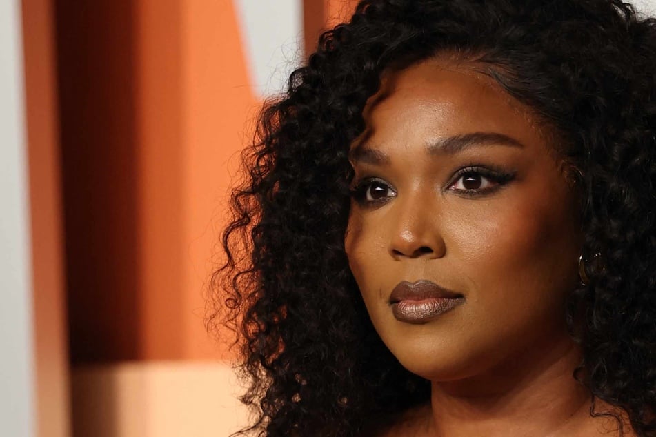 Lizzo makes heartbreaking depression confession: "I didn't want to live anymore"