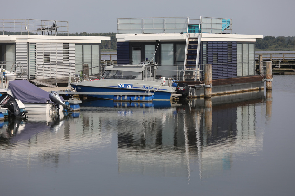 Nach Boots-Unglück auf Ribnitzer See mit einer Toten und acht Verletzten: Gutachten liegt vor