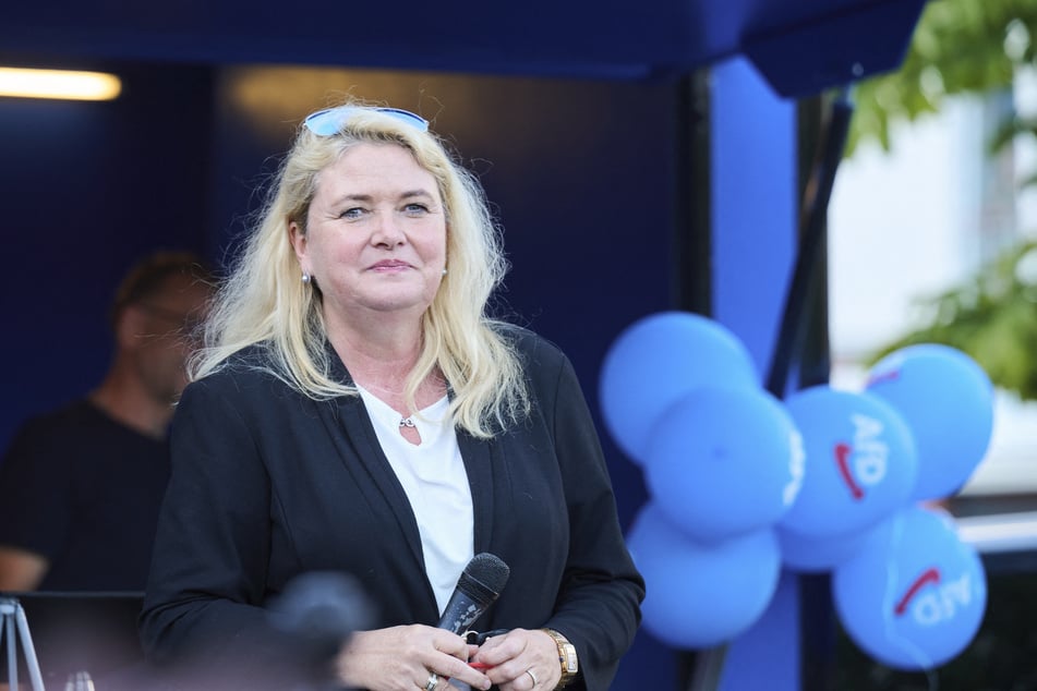 Dr. Kristin Brinker (54) meint, dass Jugendliche frühzeitig Konsequenzen für ihr Verhalten spüren müssen.
