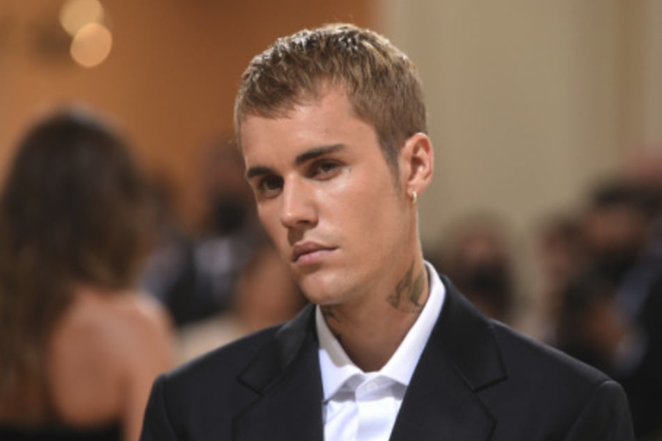 Justin Bieber (31, Foto) und Scooter Braun (43) arbeiteten 15 Jahre lang zusammen.