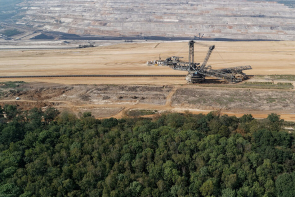 NRW und der Braunkohle-Ausstieg: Streit um Milliarden und den Hambacher Forst