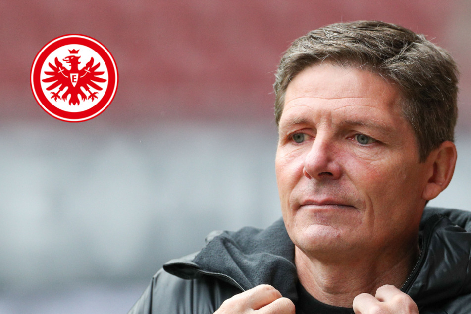 Eintracht hofft gegen Schalke auf Spielwitz, Spirit und Erfolg: Glasner hat aber noch Bedenken