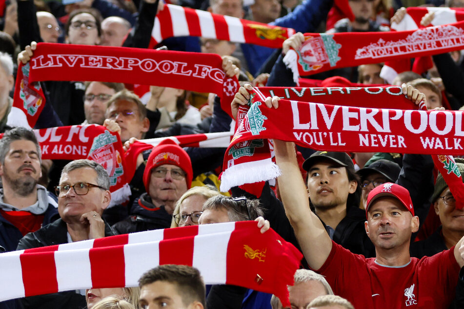 Schluss mit der Protzerei für Jungstars: FC Liverpool führt strenge Auto-Klausel ein