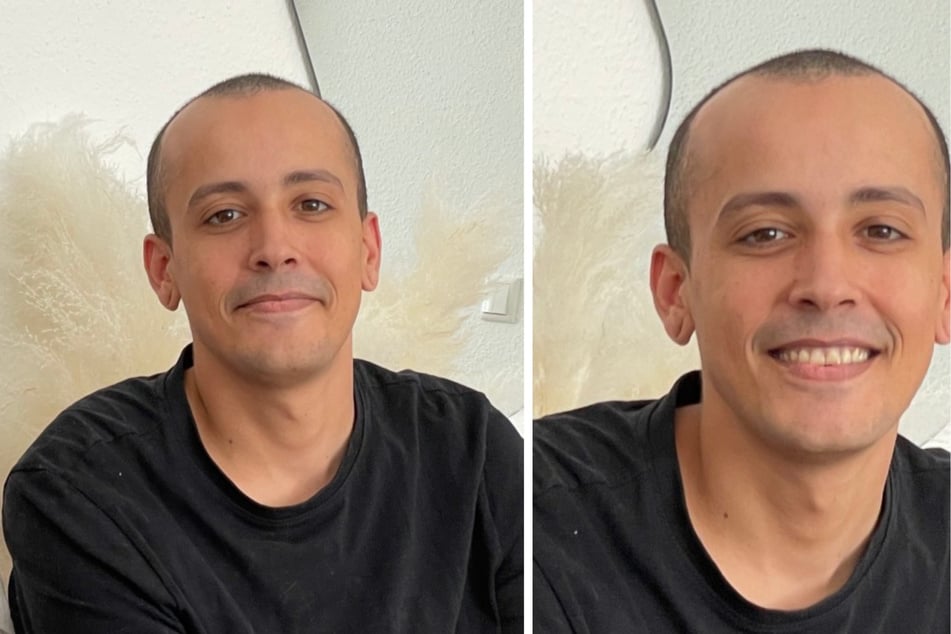 Wer hat den 31-jährigen Awet Mock gesehen?
