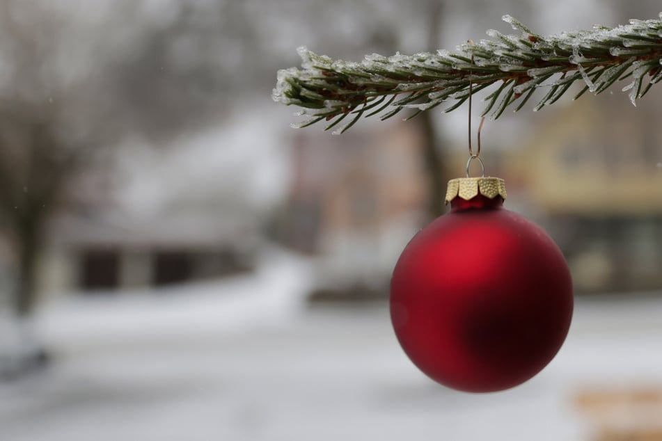 Winterlich aber sonnig: So wird das Wetter ab dem 2. Weihnachtsfeiertag