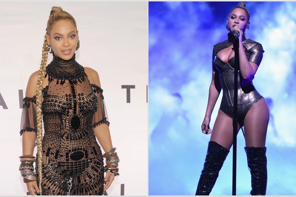 Beyoncé's Renaissance World Tour begins – will it be bigger than Taylor Swift's Eras Tour?